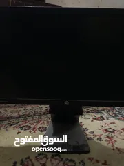  5 كمبيوتر مكتبي HP