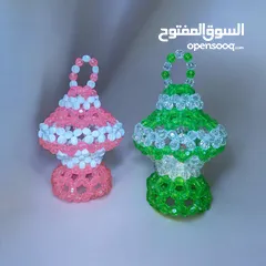  3 فوانيس اطفال