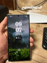  6 سامسنوج s24 ultra للبدل على ايفون 14 برو ماكس او اعلى