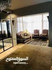  3 شقة مفروشة سوبر ديلوكس أول من ڤيلا أعلان رقم (N123)