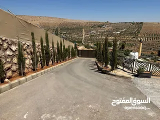  2 شاليه فاخر جدا 7 نجوم