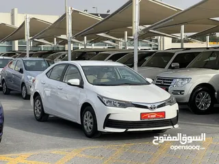  1 2019 I Toyota Corolla I 1.6L I 262,000 KM I Ref#73