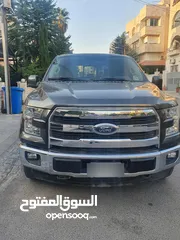  1 فورد f150 ايكوبوست 2015 لاريت