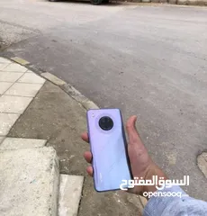  2 هواوي y9a بحالة الوكاله للبيع بسعر حرق ....