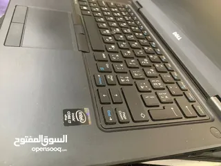  1 لاب توب ديل core i7/125