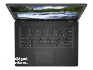  2 Dell Latitude 3490 8th gen