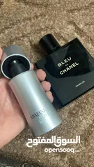 28 نشتري جميع انواع العطور الأصلية الفارغه بأفضل الأسعار اهم شي تكون أصلي
