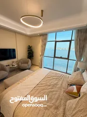  10 مشروع الكريك تاورز(Creek Towers)