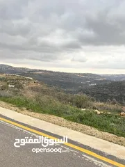  1 بيع ارض في عطاره
