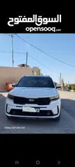  12 kia sorento 2020 full+++