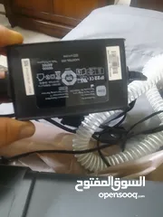  9 جهاز تنفس امريكي بحال الجديد (سيبال)
