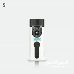  1 جهاز التبخيرة المحمول من سبتر
