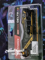  6 مجموعة رامات للبيع DDR4