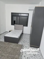  5 شقة مفروشة وجديدة