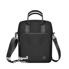  4 WiWU Alpha Vertical Layer Bag -NEW -MEGAByte