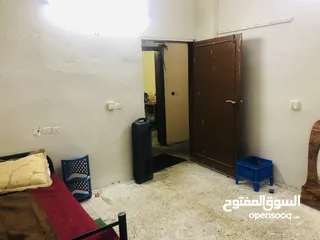  1 Room for rent semi furnished with separate bathroom close to masjid in Khamis Mushyath
