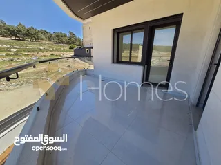  2 شقة طابق اول للبيع في طريق المطار بمساحة بناء 202م