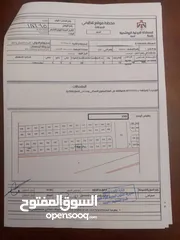  25 الجيزة – السكة الشمالي 503م داخل التنظيم واصل ماء وكهرباء وشوارع معبدة..من المالك مباشره.  سعر محروق