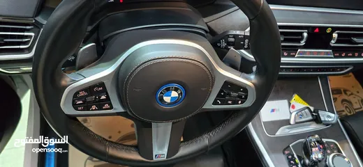  14 BMW X5 45e Plugin Hybrid  2023