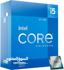  1 Intel CoreTM i5-12600KF Processor 20M Cache, up to 4.90 GHz