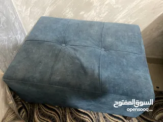  4 كنب للبيع حاله جيده