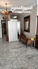  2 شقة مفروشة للإيجار في شميساني 3 نوم 750