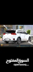  3 كيا نيرو 2020