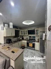  2 شقة للبيع في ابو نصير طابق ارضي