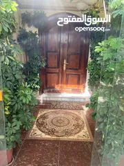  2 عماره للبيع من المالك مباشره مساحه الارض 600 مشاحه البناء 300