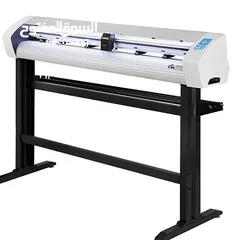  1 كتر 120سم و 60cm جديد مكفول ممتاز cutter  plotter كترات مختلفة بمواصفات متنوعة
