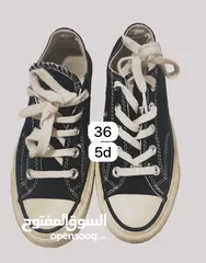  2 احذية براند