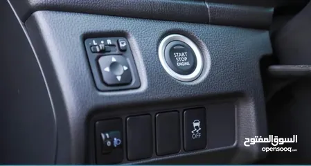  9 معدل Mitsubishi L200 sportero 2023 وارد و كفالة الوكالة اعلى صنف