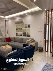  12 شقة مفروشة للبيع في ربوة عبدون  ( Property ID : 32800 )