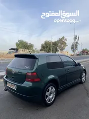  1 قولف mk4 Gti