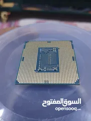  2 cpu Intel core i5 8500