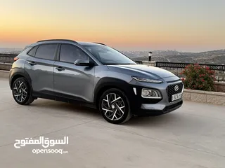  3 كونا هايبرد 2020 فحص ولا غرام بوية