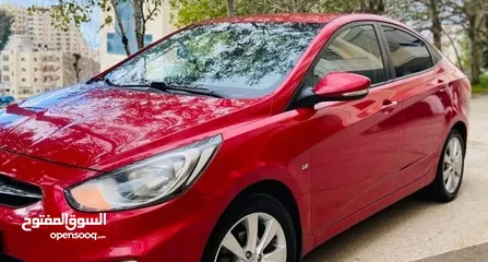  1 هونداي اكسنت 1004
