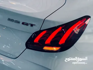  24 MG GT 2024