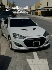  14 Genesis Coupe 2014 - جينيسز كوبيه 2014