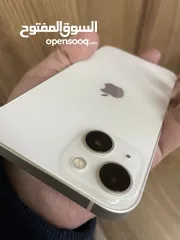  10 IPHONE 13 (128-256 gb) 82% - 94%                      أيفون 13 بطاريات عالية بحالة الوكالة