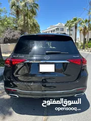 5 Mercedes-AMG GLE450 2021