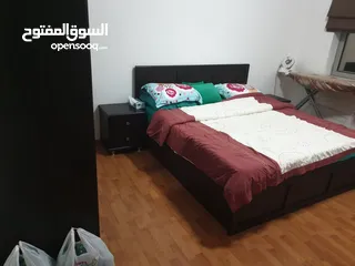  5 Tow Furnished  appartments for sale in nasmah tower -manama  aljufair للبيع شقتين متقابلتين في برج