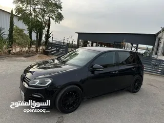  3 جولف 2011 كت R