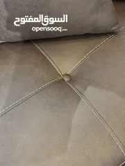  6 كنب فاخر جدا  بسعر مغري