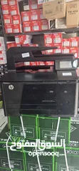  3 HP Laserjet pro 200 color printing with Warranty