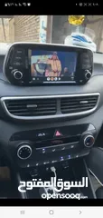  3 اخليك تعرض فيديو على شاشة السيارة الاصلية