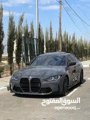  4 BMW 330e 2020
