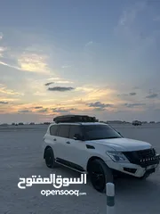  4 جديده تركب لجميع السيارات الفورويلRoof tent خيمه السقف