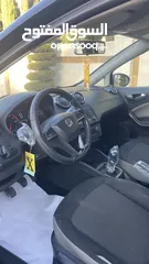  12 سيت ابيزا——-  Seat ibiza 2017