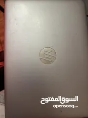  4 لابتوب hp جيد للدراسه